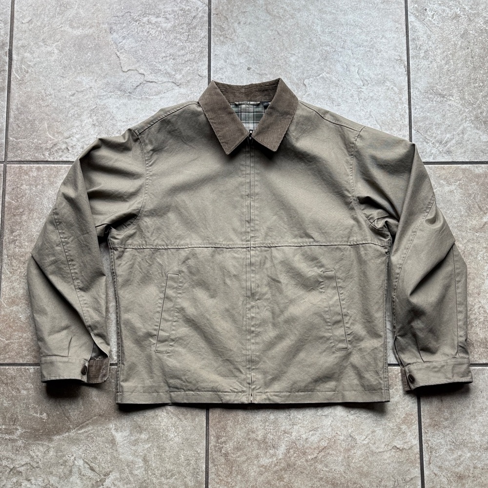 UNIQLO Mens Work Jacket L